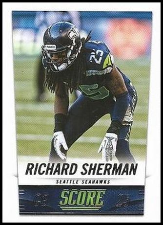199 Richard Sherman
